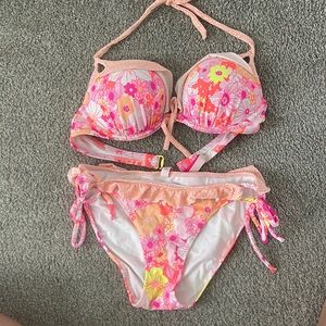 Victoria Secret Bikini Set